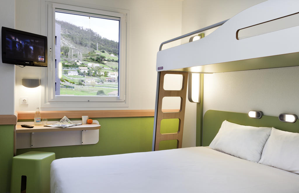 Double Room with Single Bed