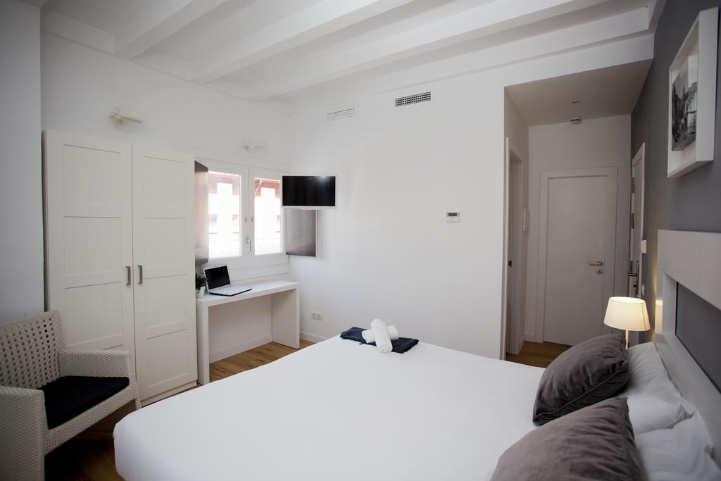 Chambre Double ou Lits Jumeaux Standard avec Jardin