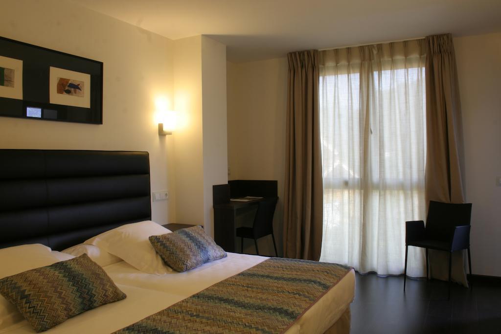 Habitación Doble - Planta baja