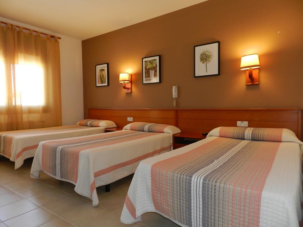 Chambre Double ou Lits Jumeaux