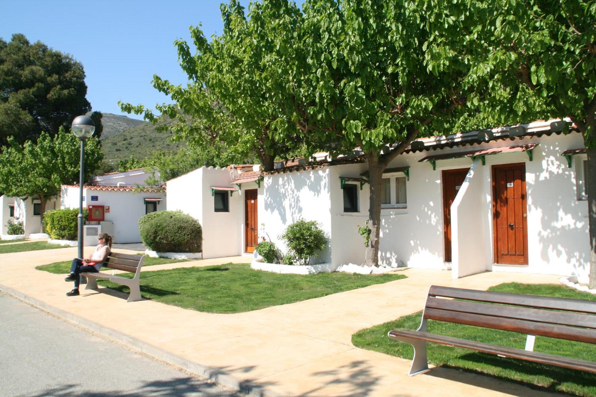 Habitación Triple (2 adultos + 1 niño)