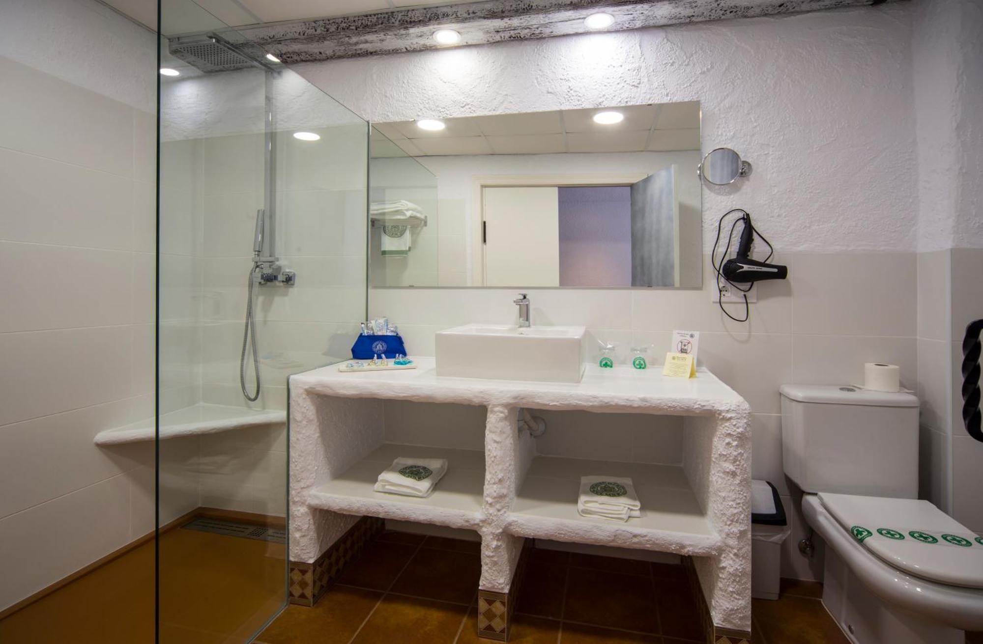 Twin Room Mountain View