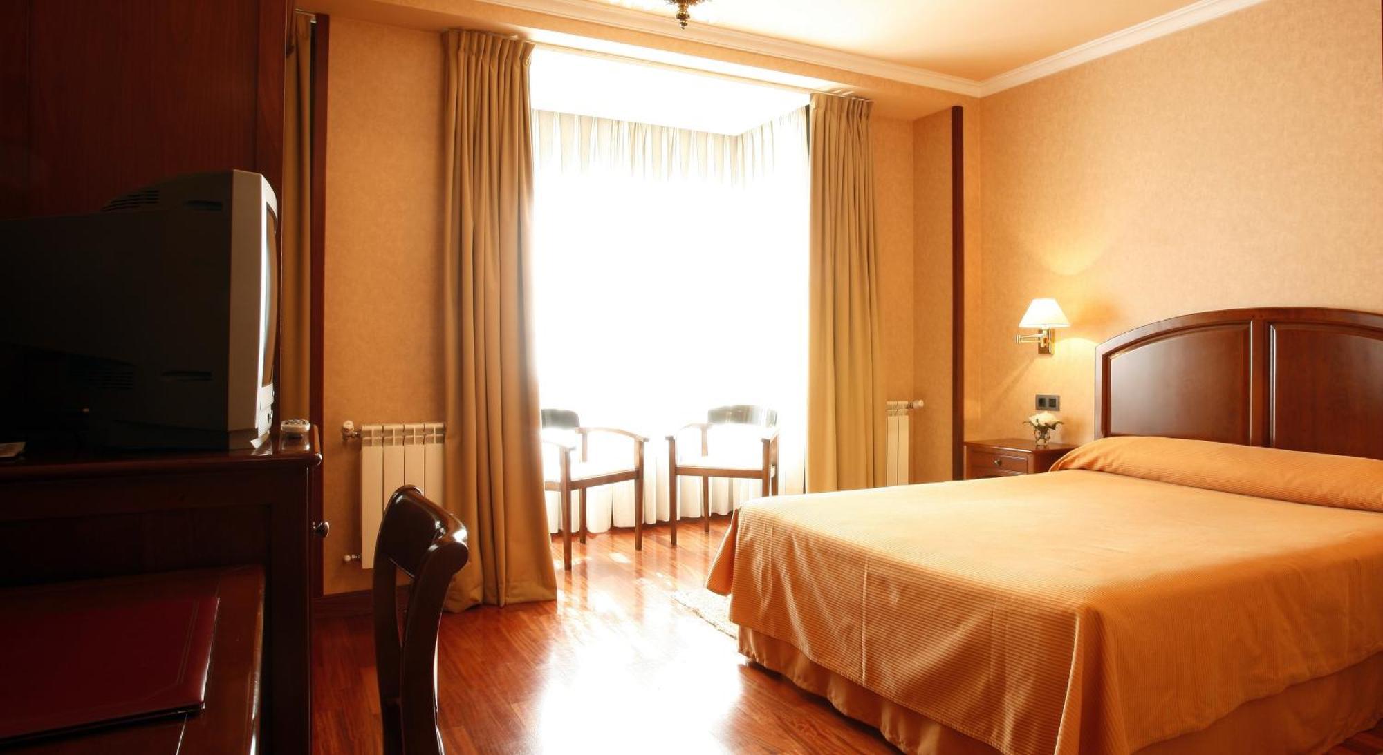 Chambre Double