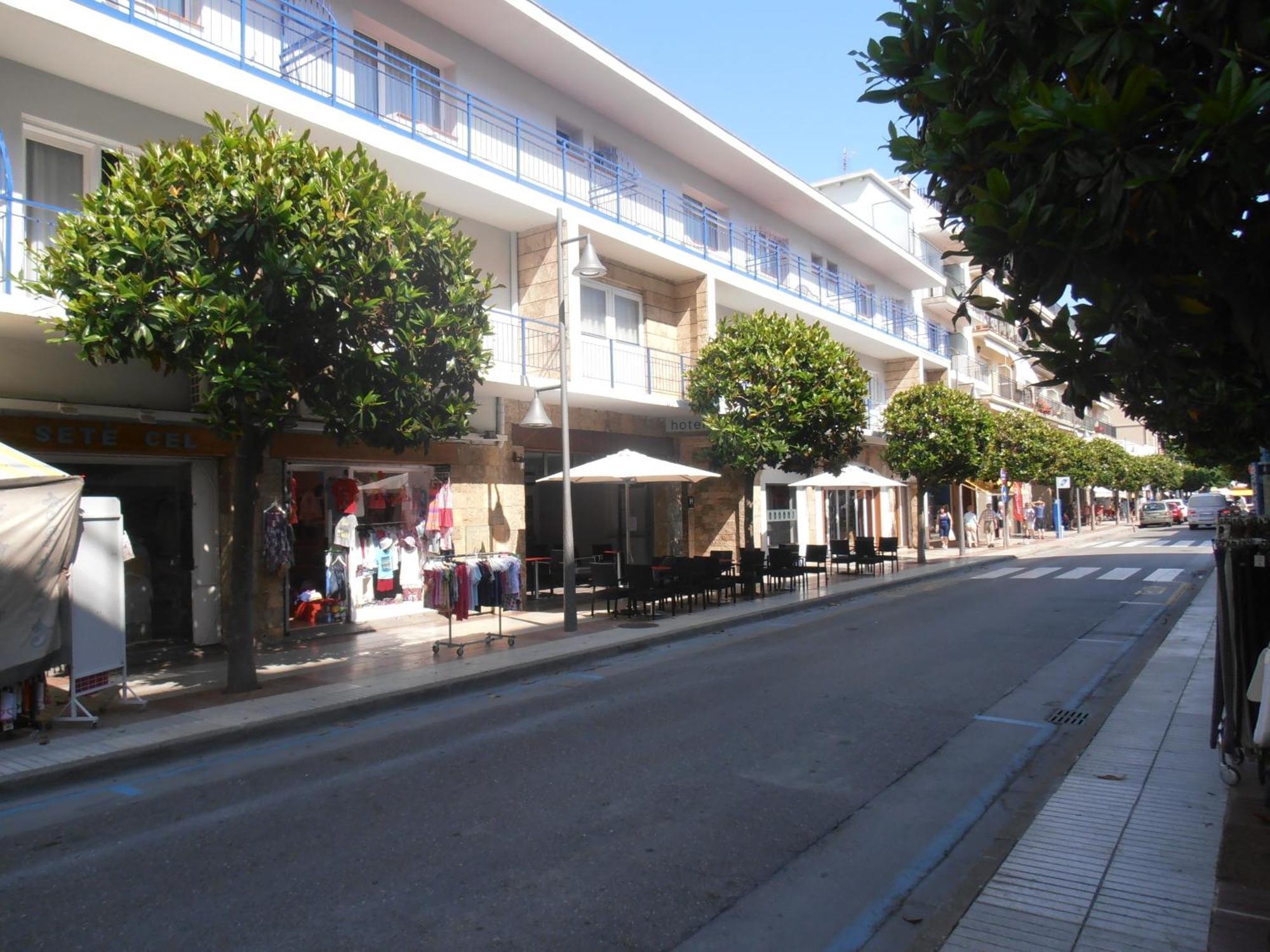 Chambre Double ou Lits Jumeaux Supérieure avec Balcon