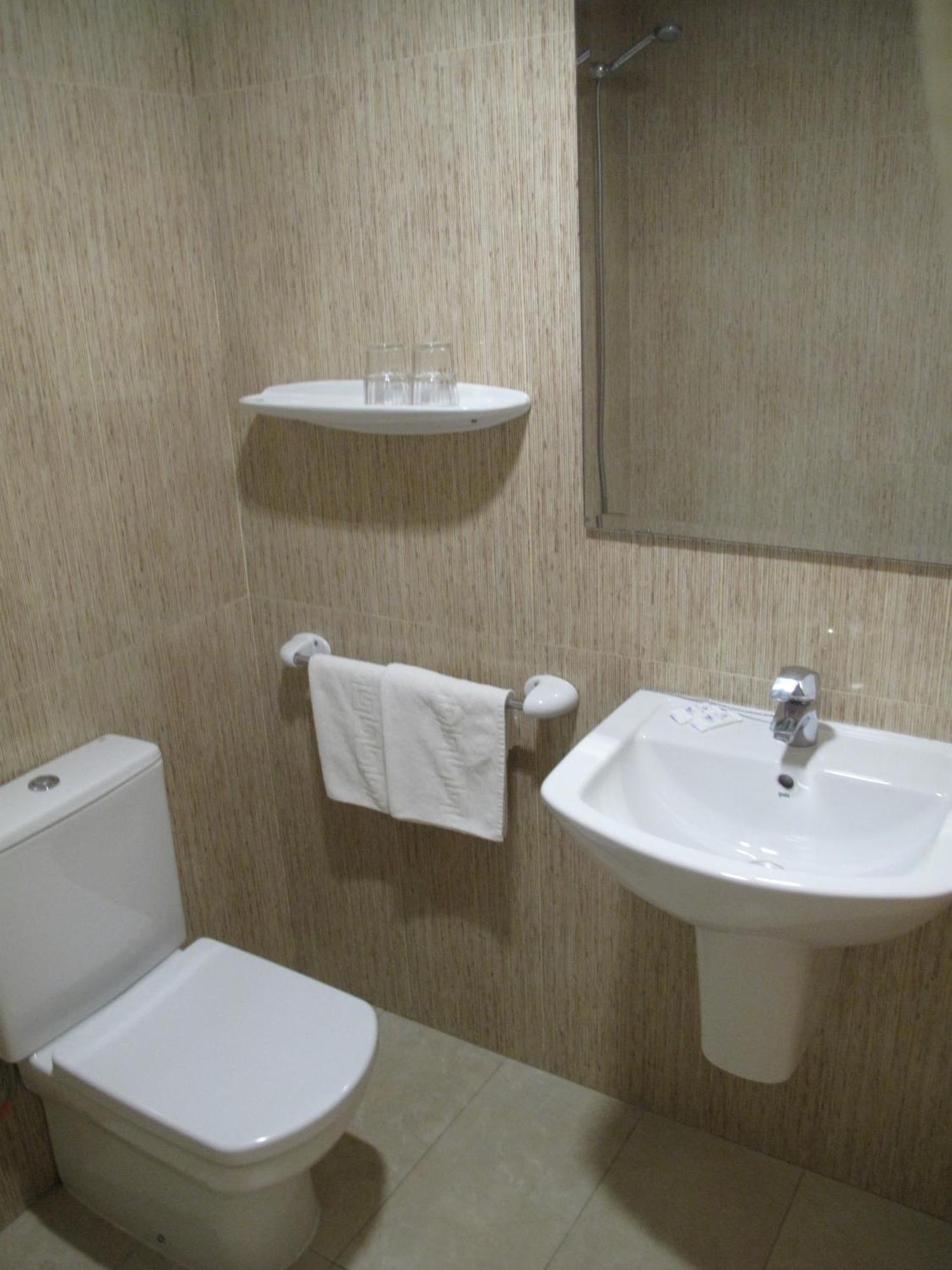 Doppelzimmer