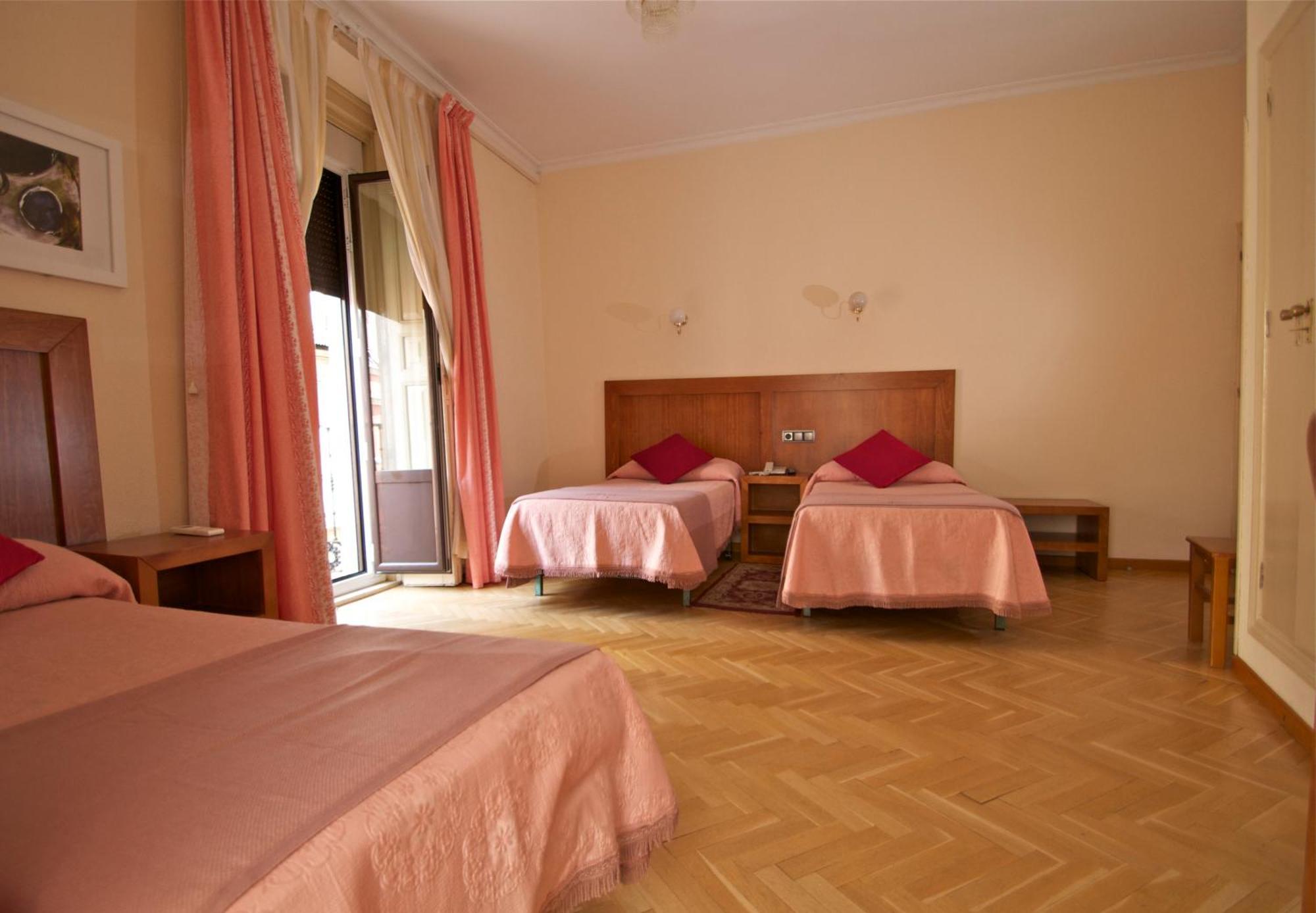 Double Room Extra Bed