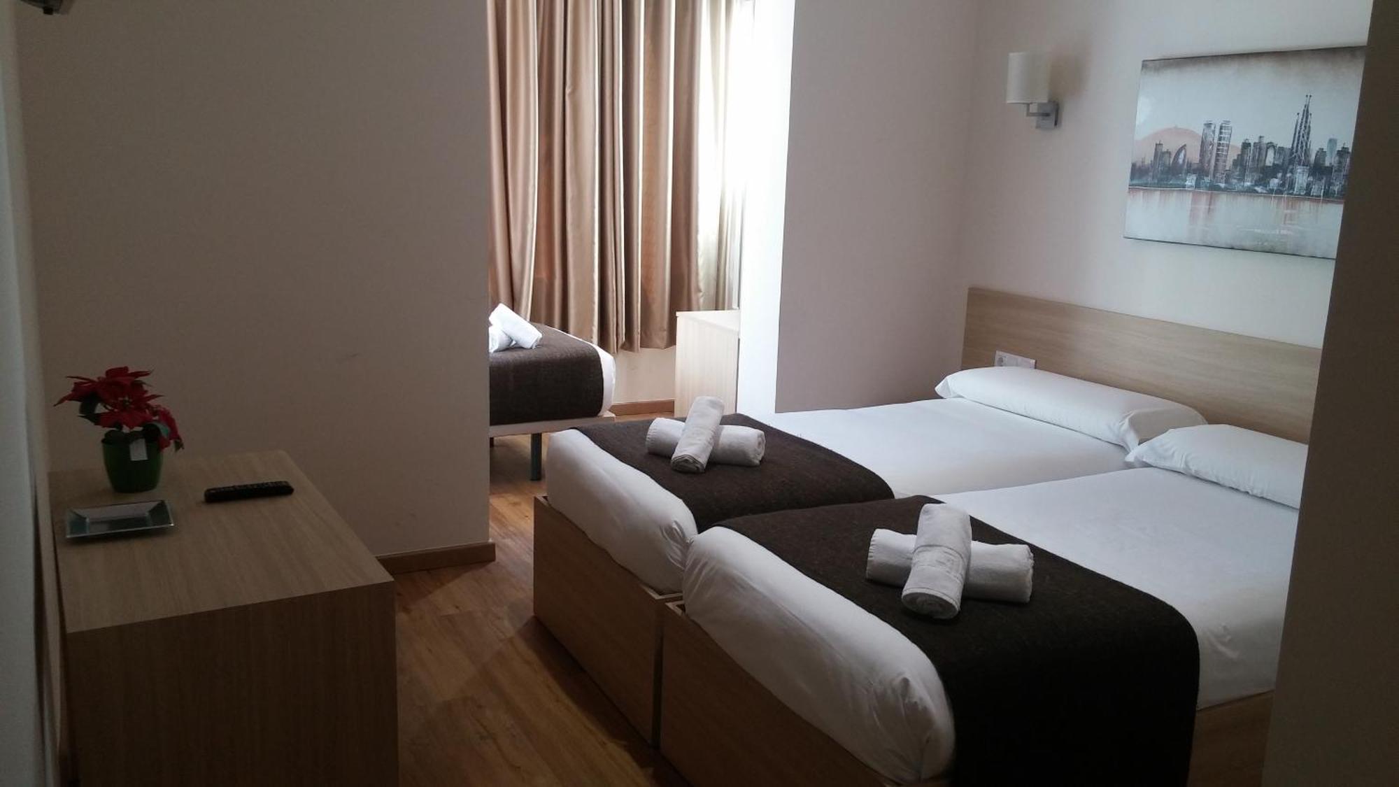Double Room Extra Bed