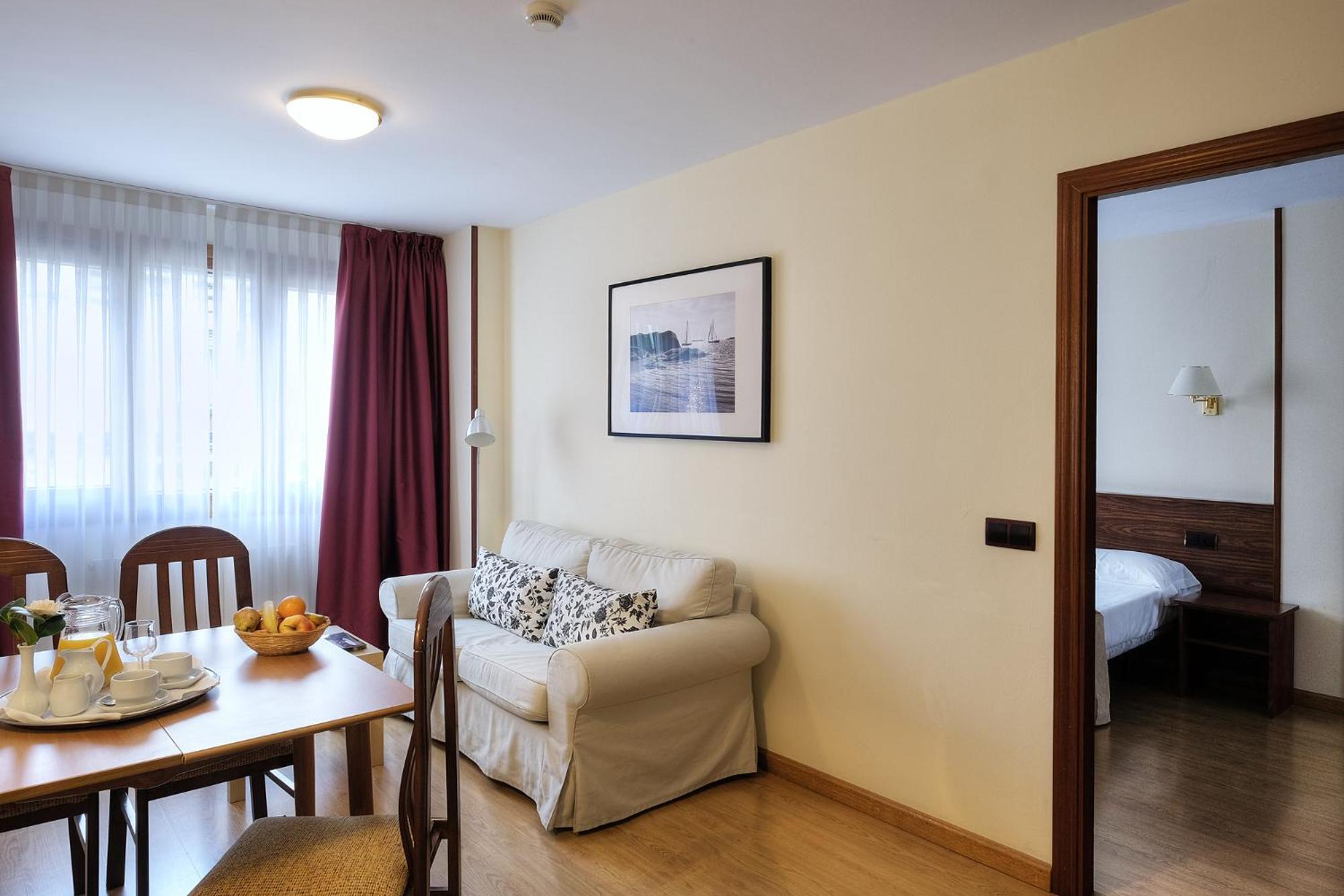 Apartamento (3 adultos)