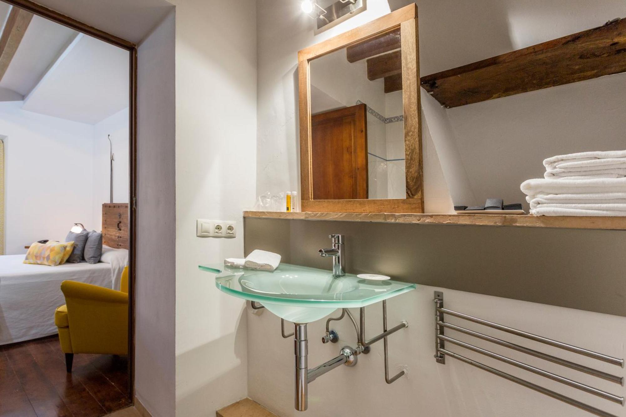 Kleines Doppelzimmer