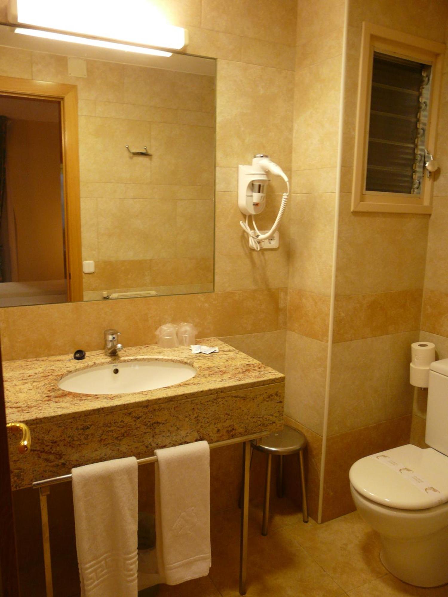 Habitación Doble Estándar