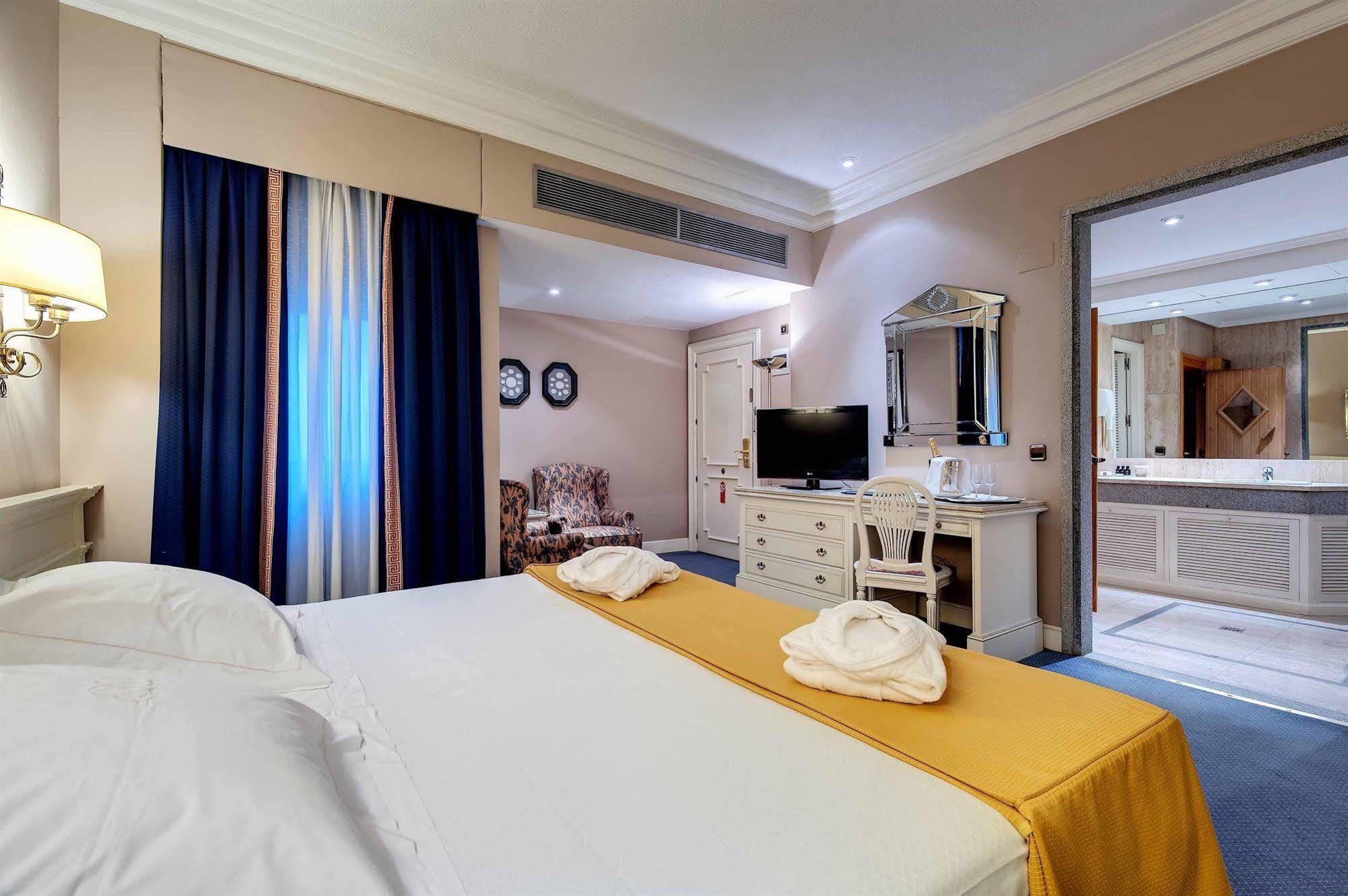 Business Doppelzimmer