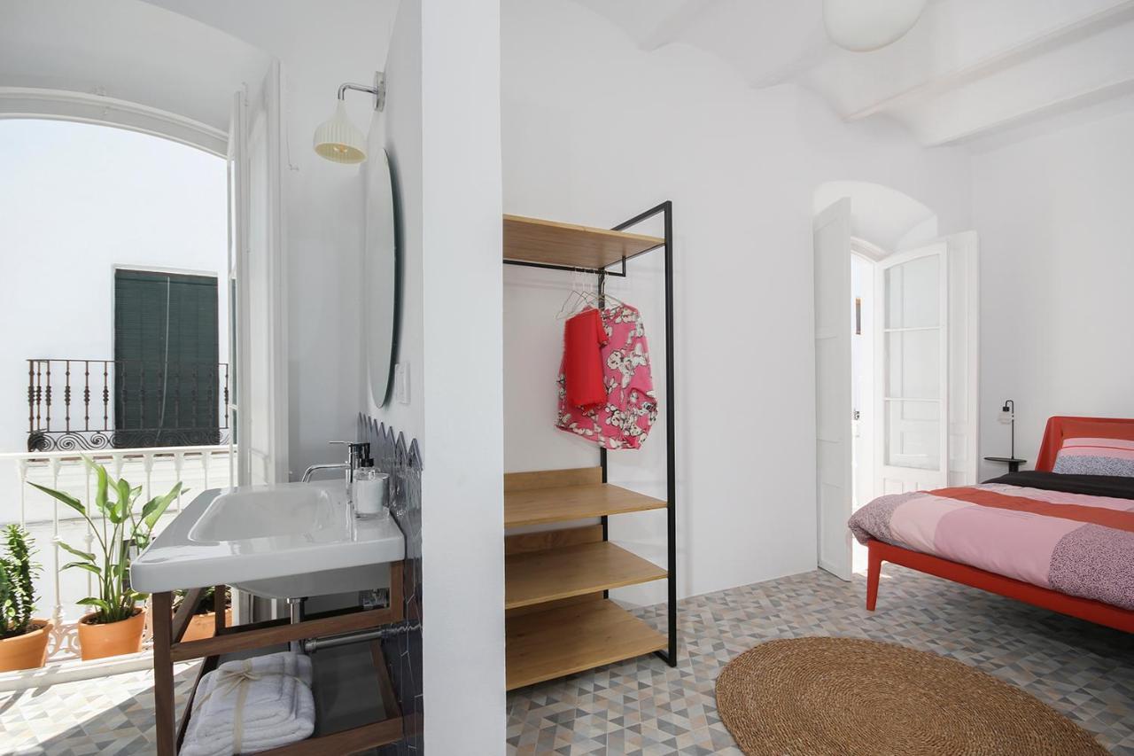 Habitación Doble Deluxe