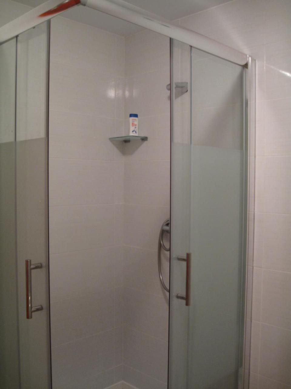 Chambre Quadruple Standard