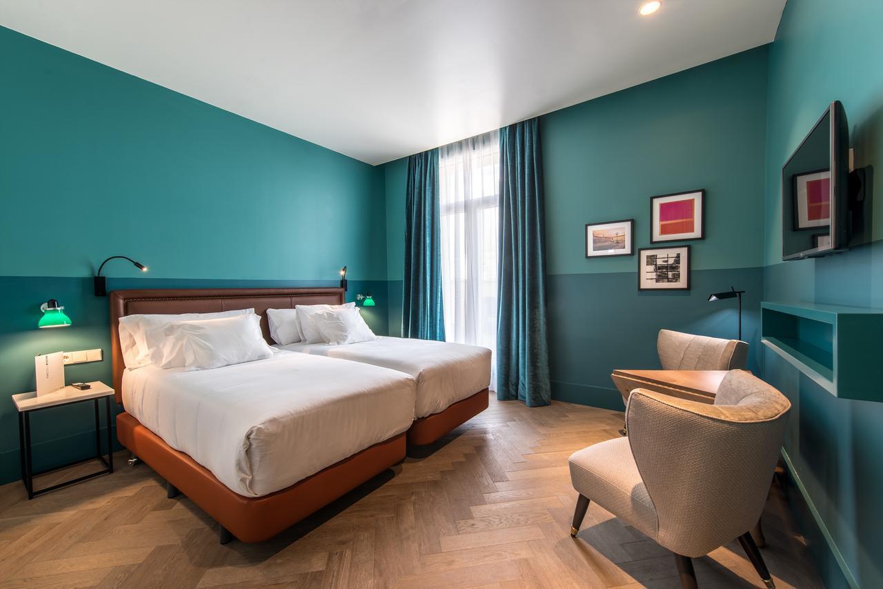 Suite Torre