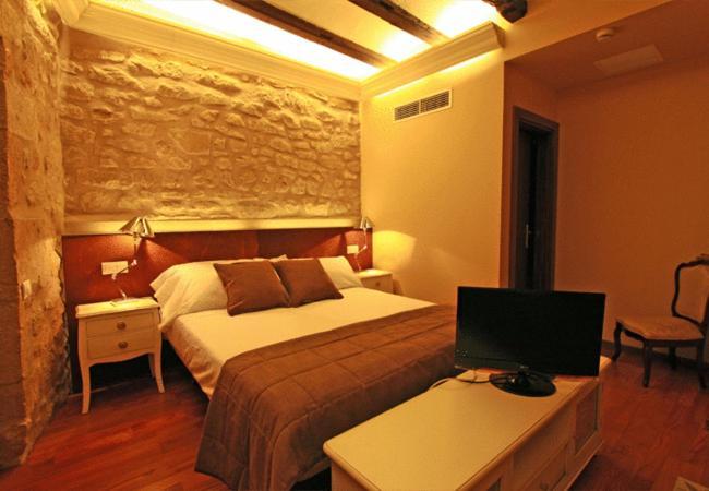 Habitación Doble Superior