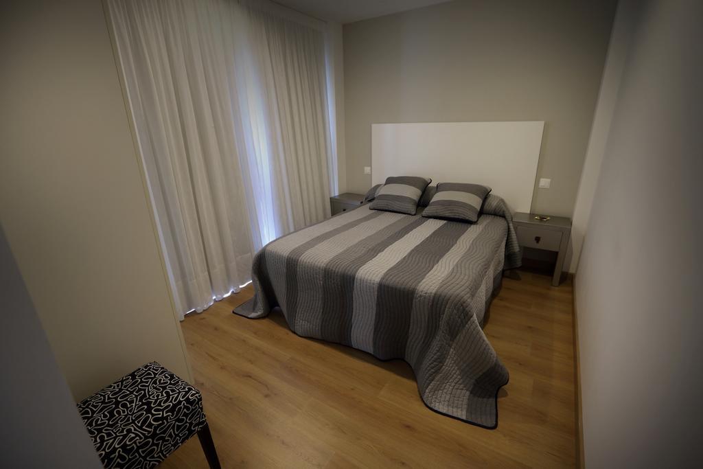 Habitación Doble con terraza