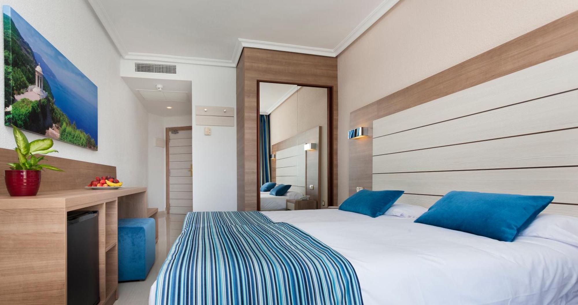 Double Room without Balcony