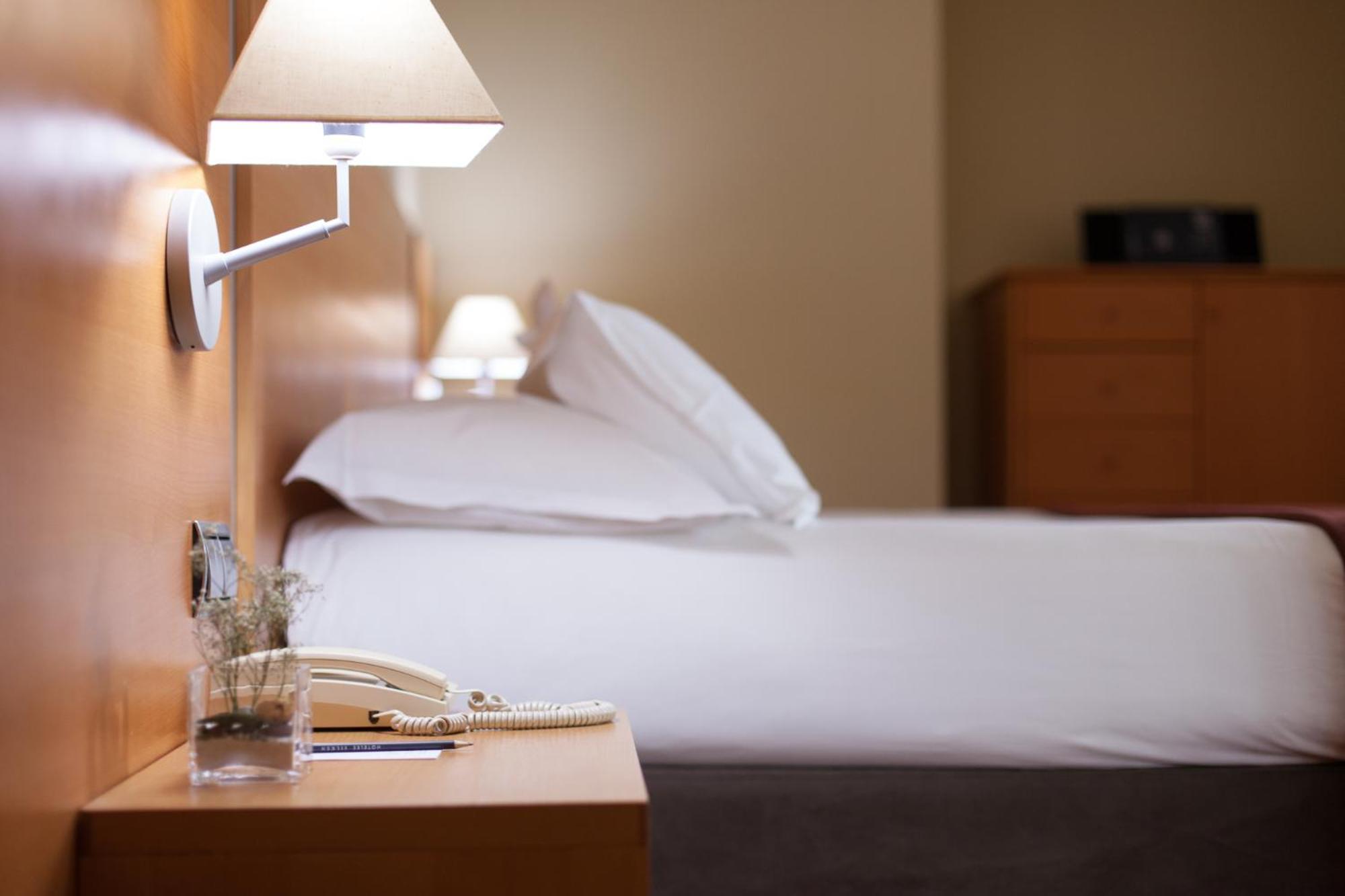 Comfort Double or Twin Room