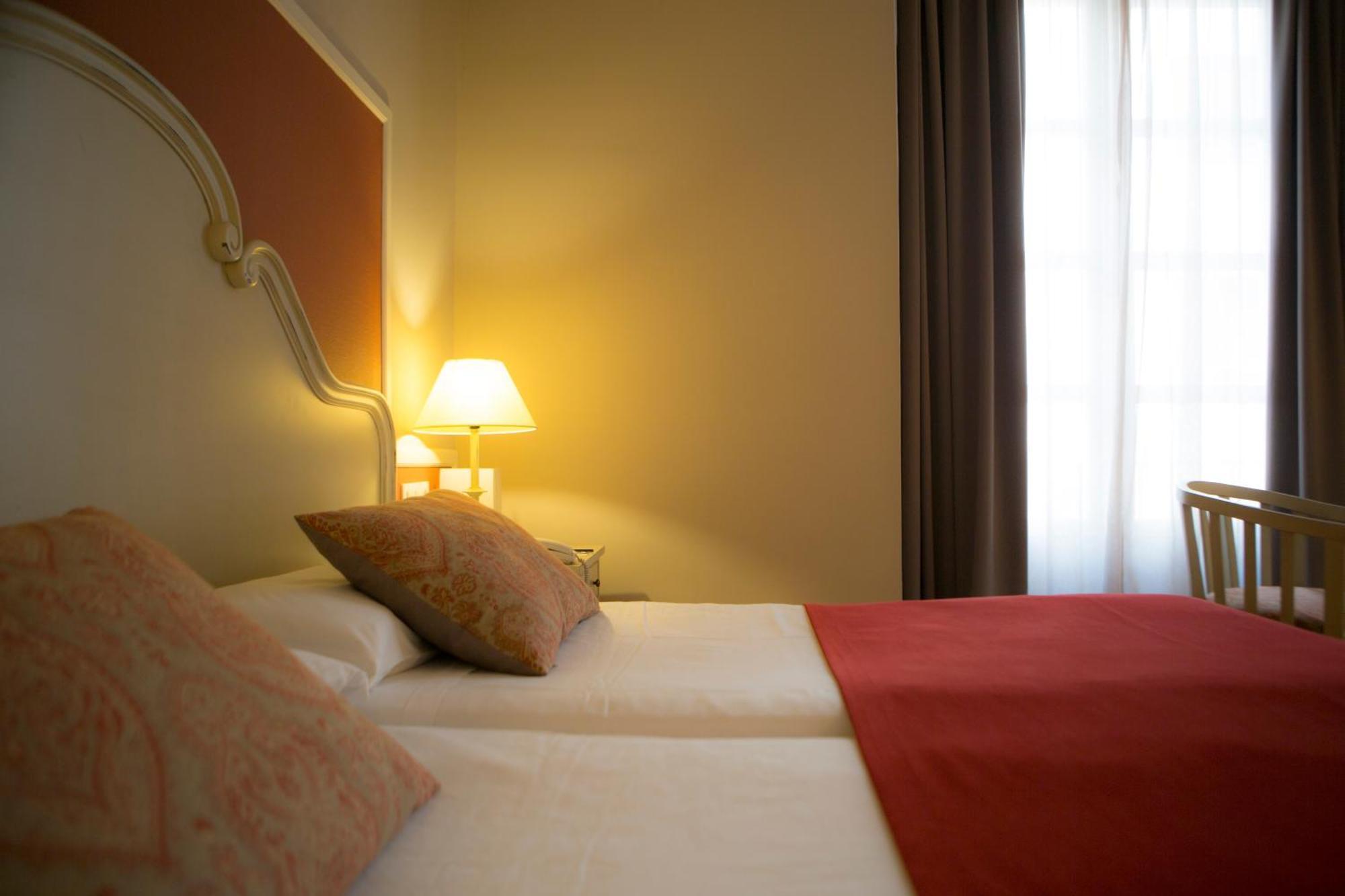 Chambre Double Basique