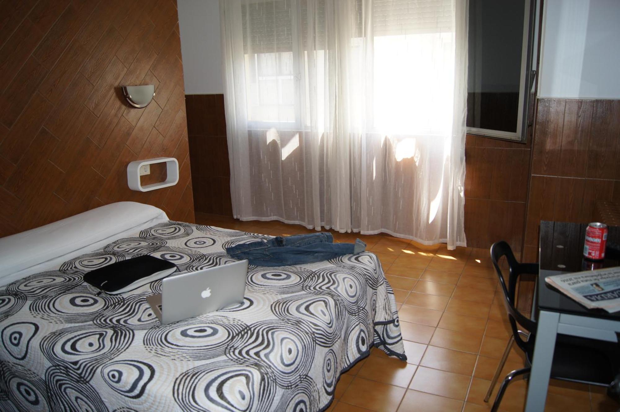 Chambre Familiale