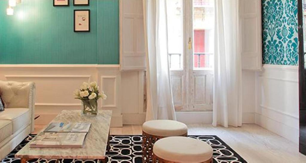 Apartment (4 Adults)