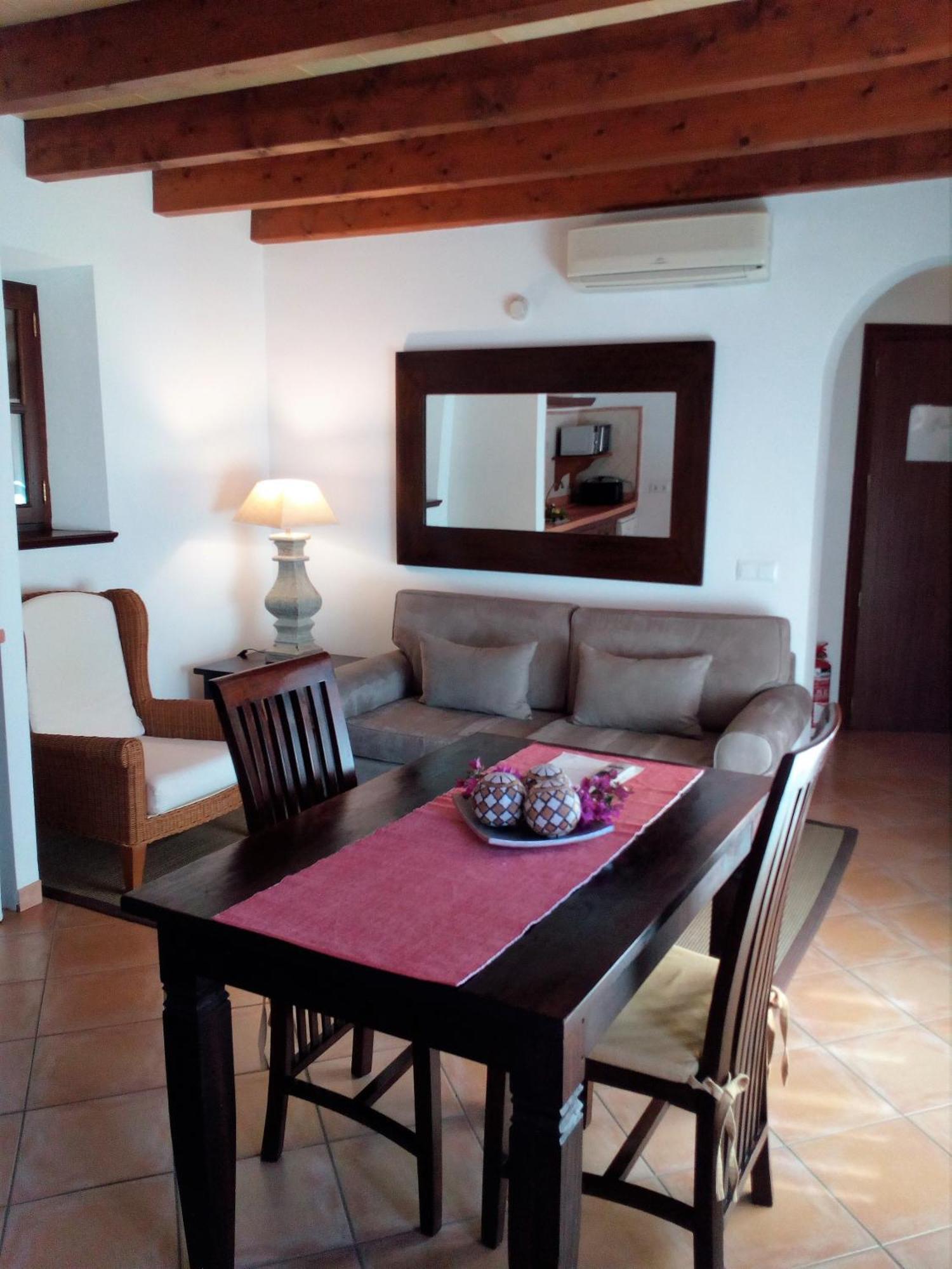 Apartment mit 1 Schlafzimmer (2 Erwachsene)