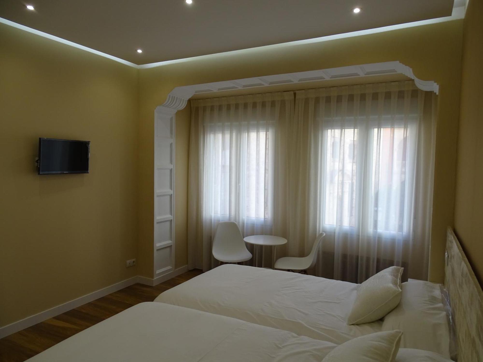 Chambre Double Deluxe