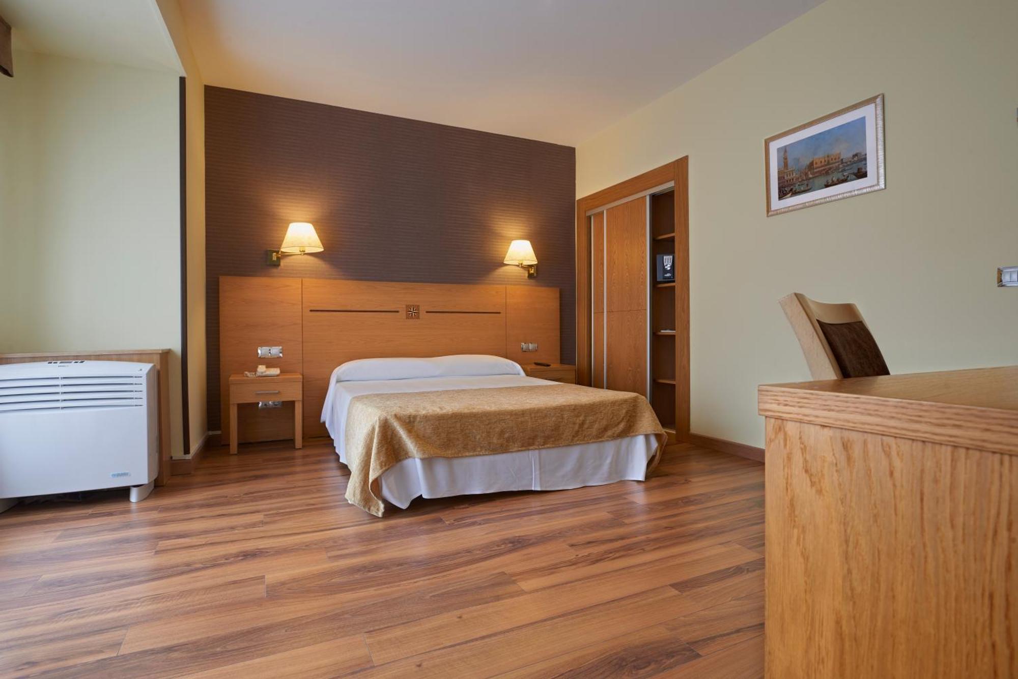 Habitación Triple Estándar