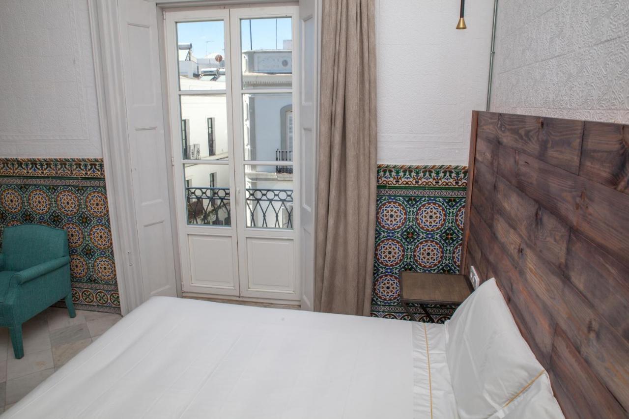 Apartment mit Balkon