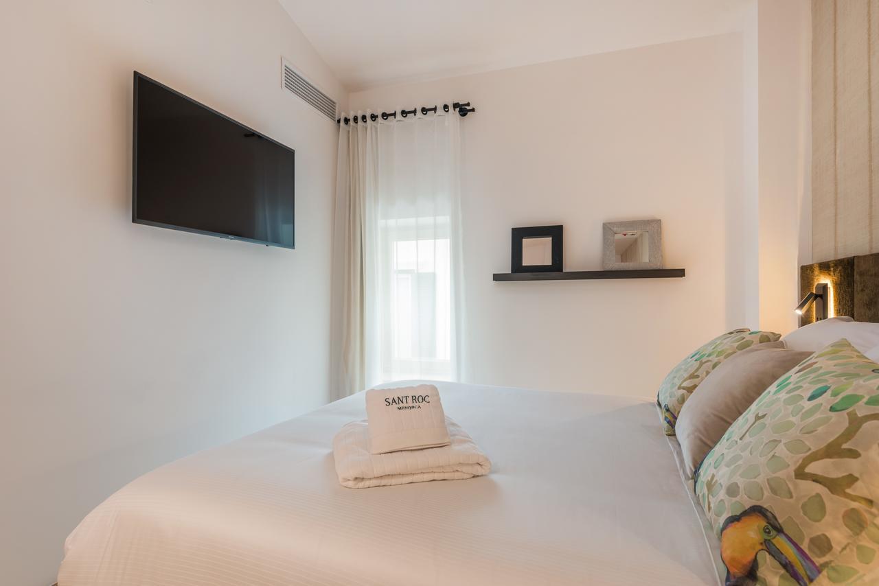 Chambre Double Standard