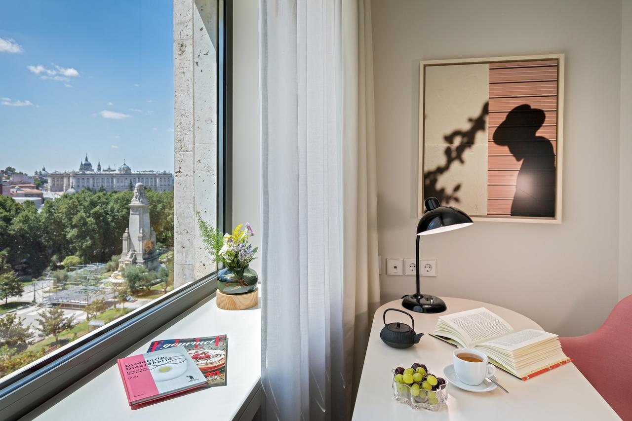 Deluxe Room City View