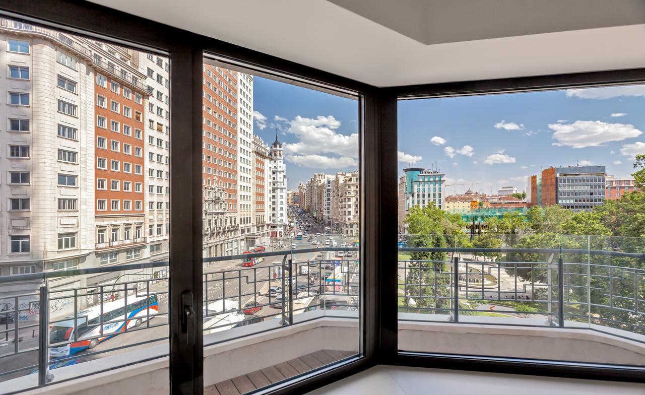 Premium Room City Views