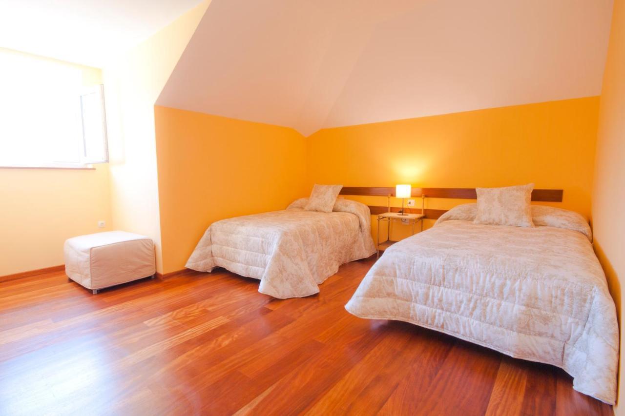 Habitación Doble - 2 camas