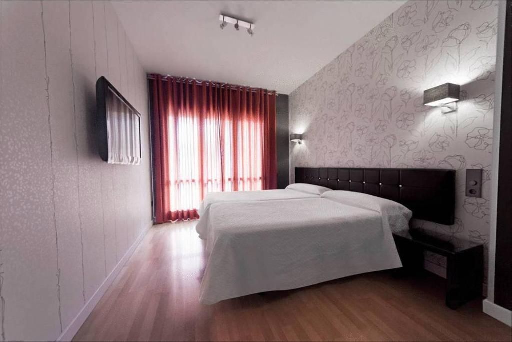 Habitación Doble Superior - 1 o 2 camas