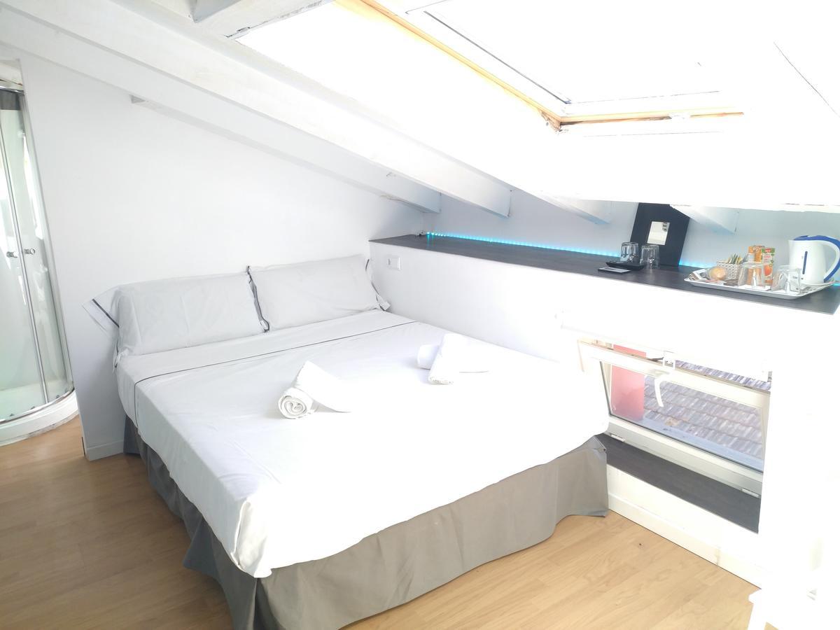 Habitación Doble con baño privado