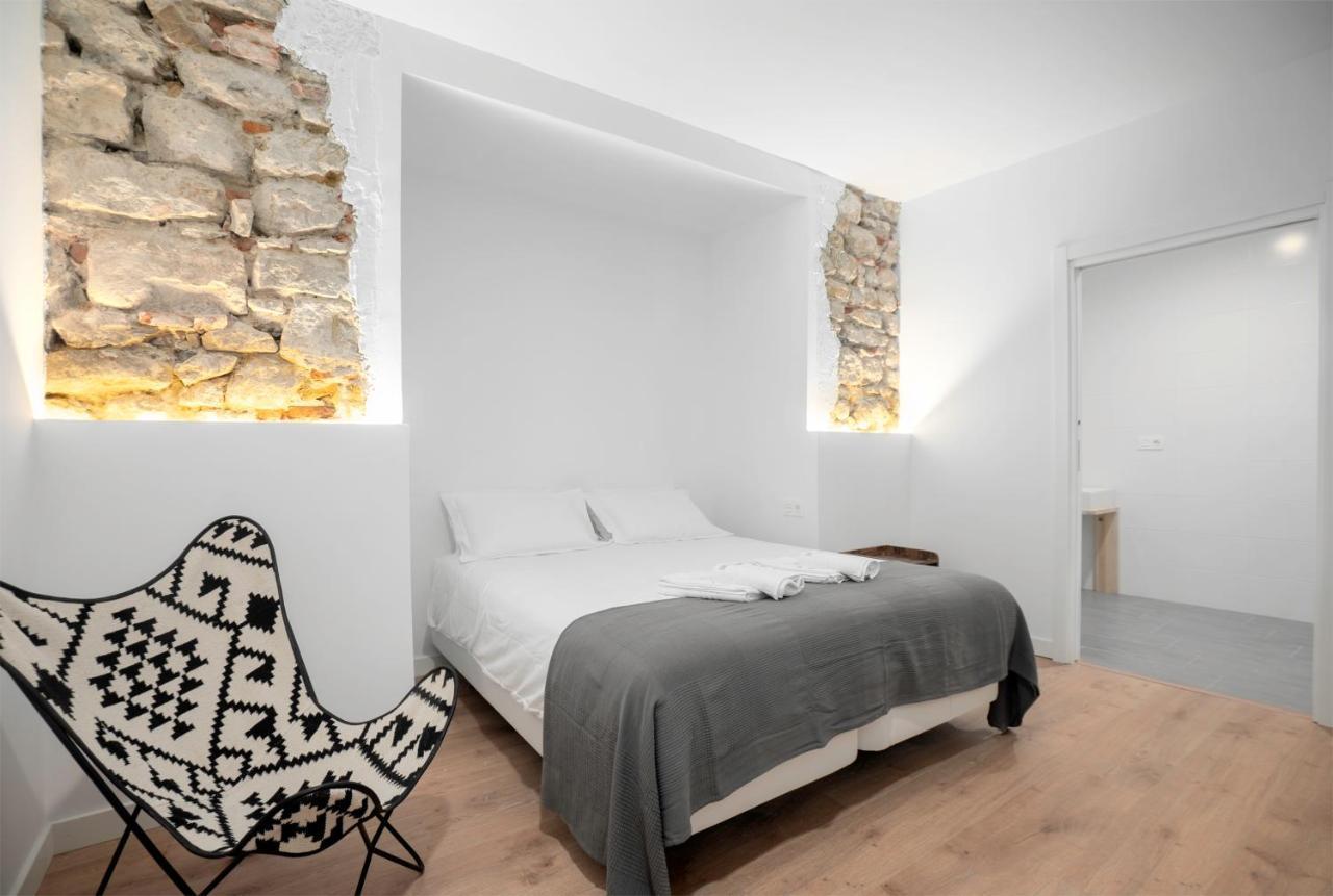 Double Room - Disability Access ( Urgull )