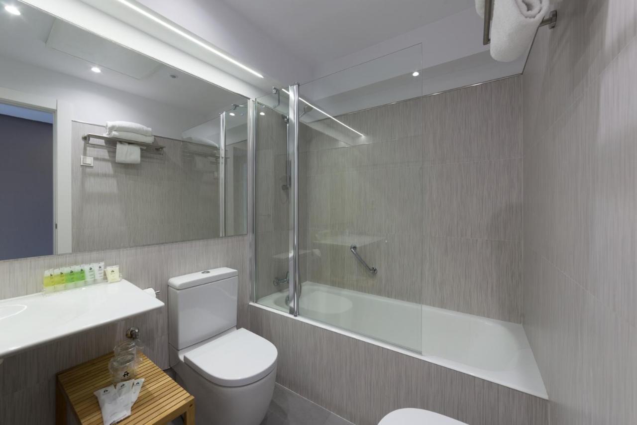 Superior Double Room with City View