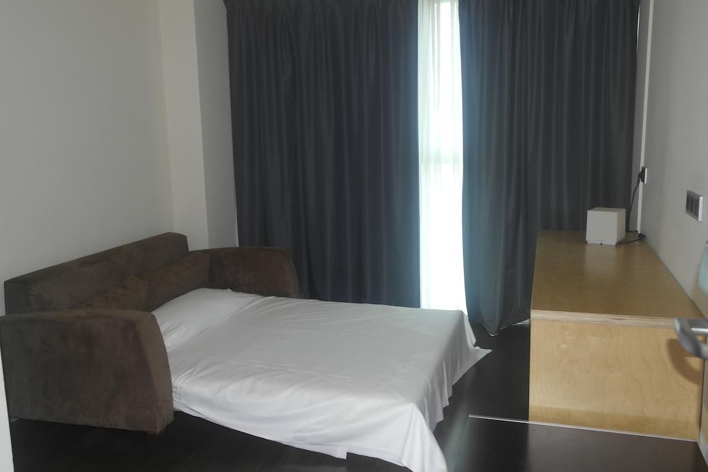 Chambre Familiale (2 Adultes et 2 Enfants)