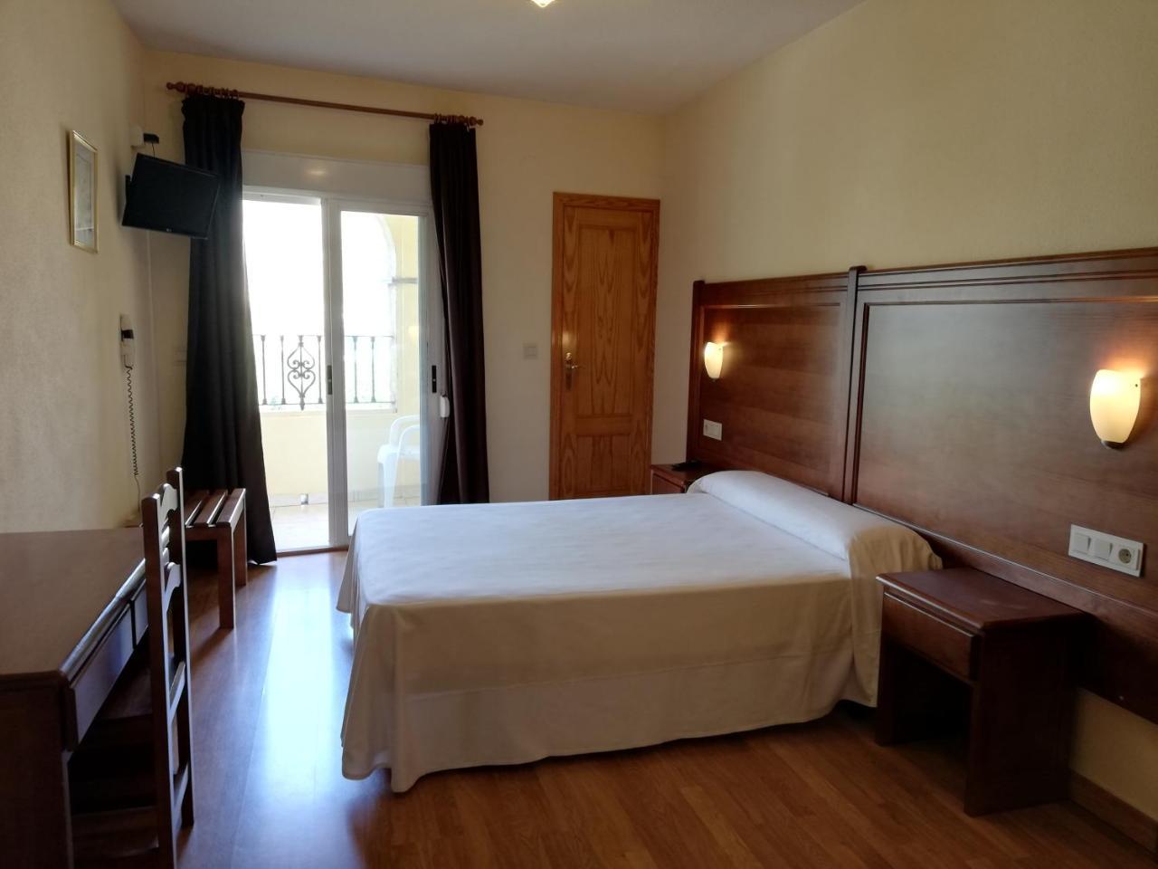 Habitación cuádruple