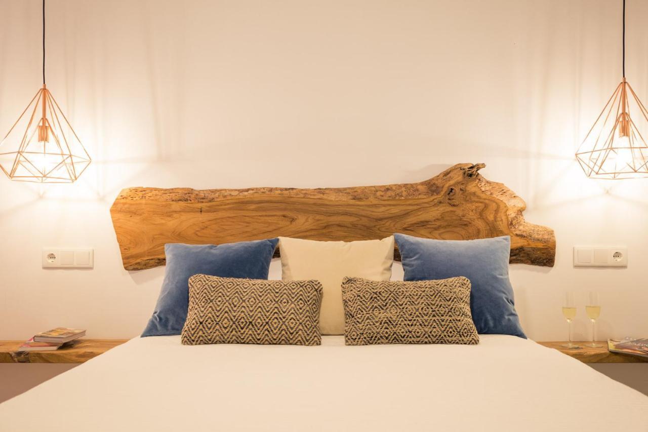 Habitación Doble Superior con balcón - vistas al mar