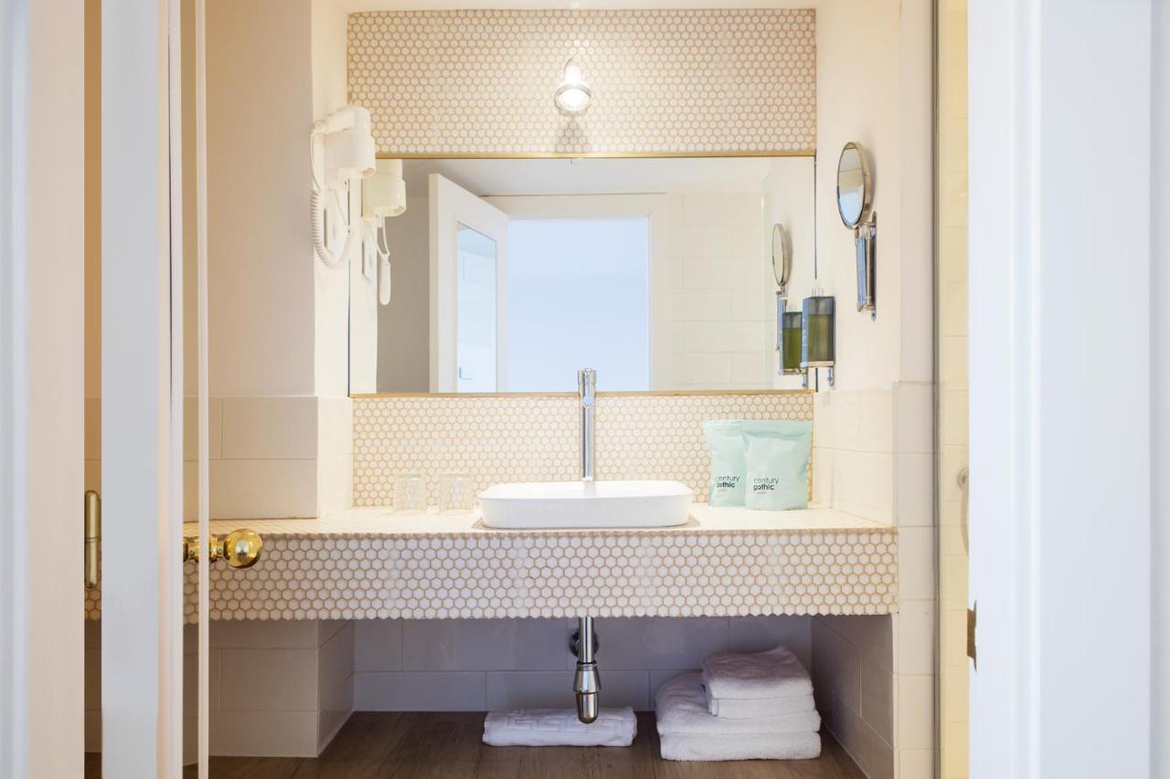 Chambre Quadruple Confort