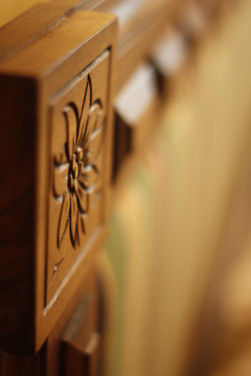 Chambre Simple Standard