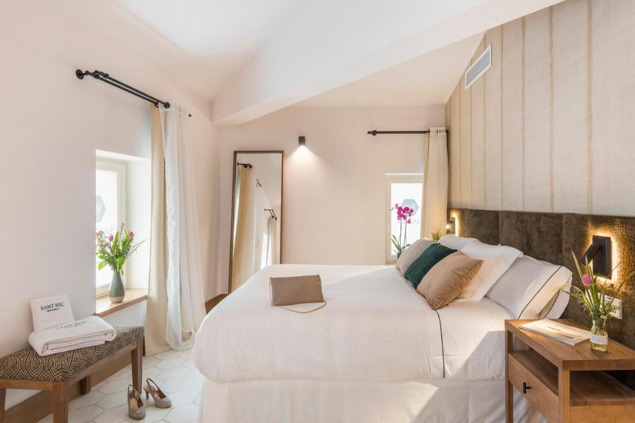 Chambre Double Supérieure