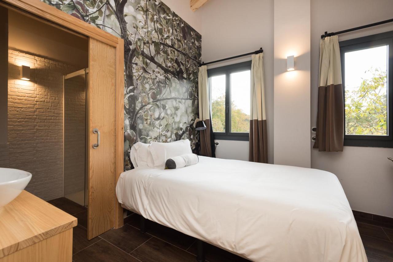 Habitación Doble Pequeña
