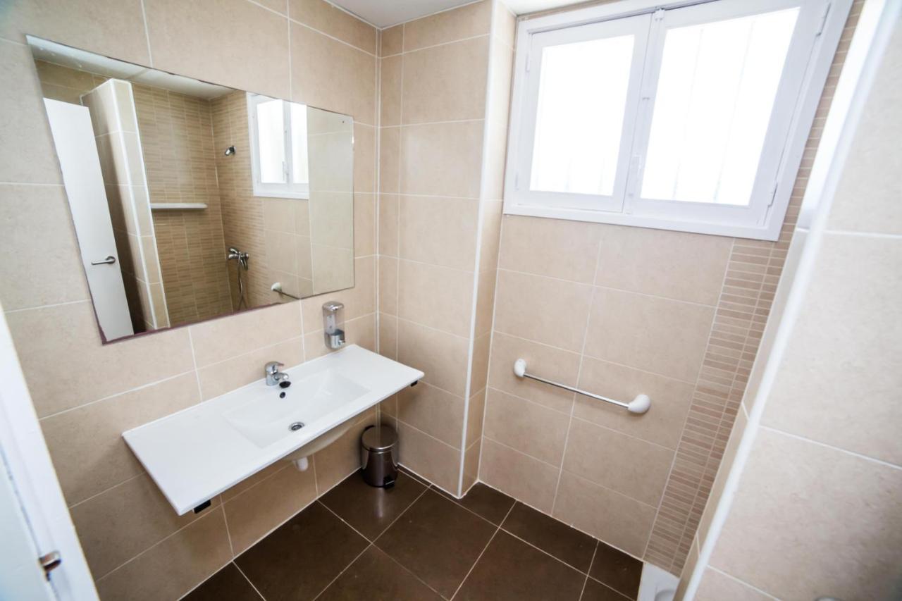 Apartment mit Meerblick