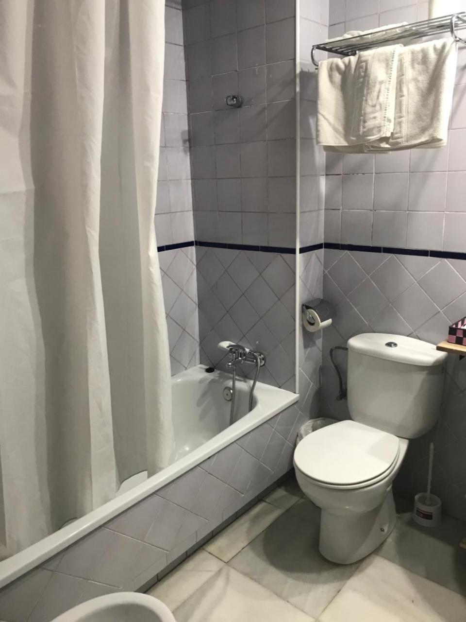 Zweibettzimmer