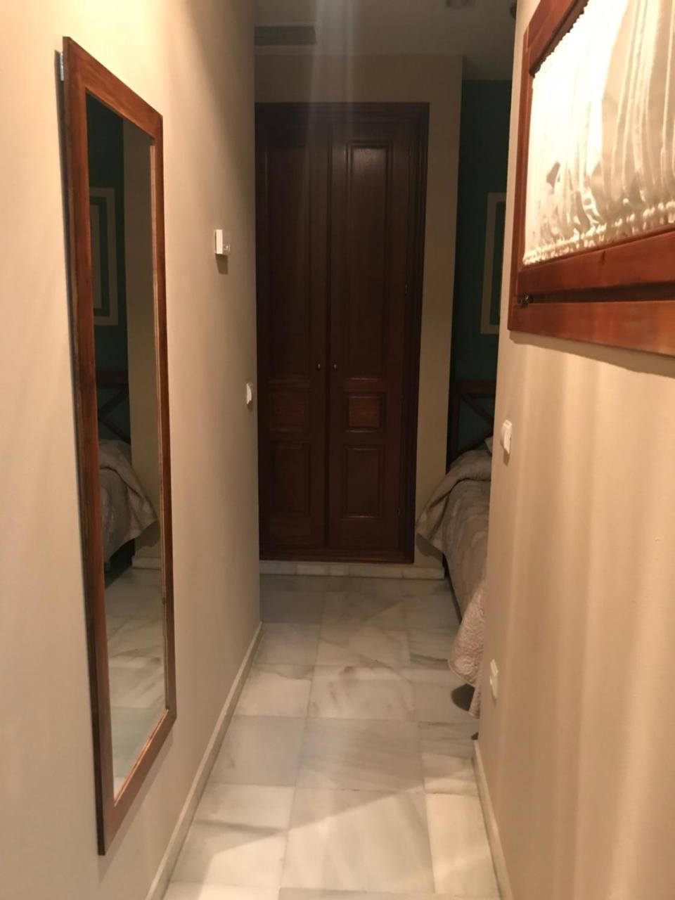 Standard Dreibettzimmer