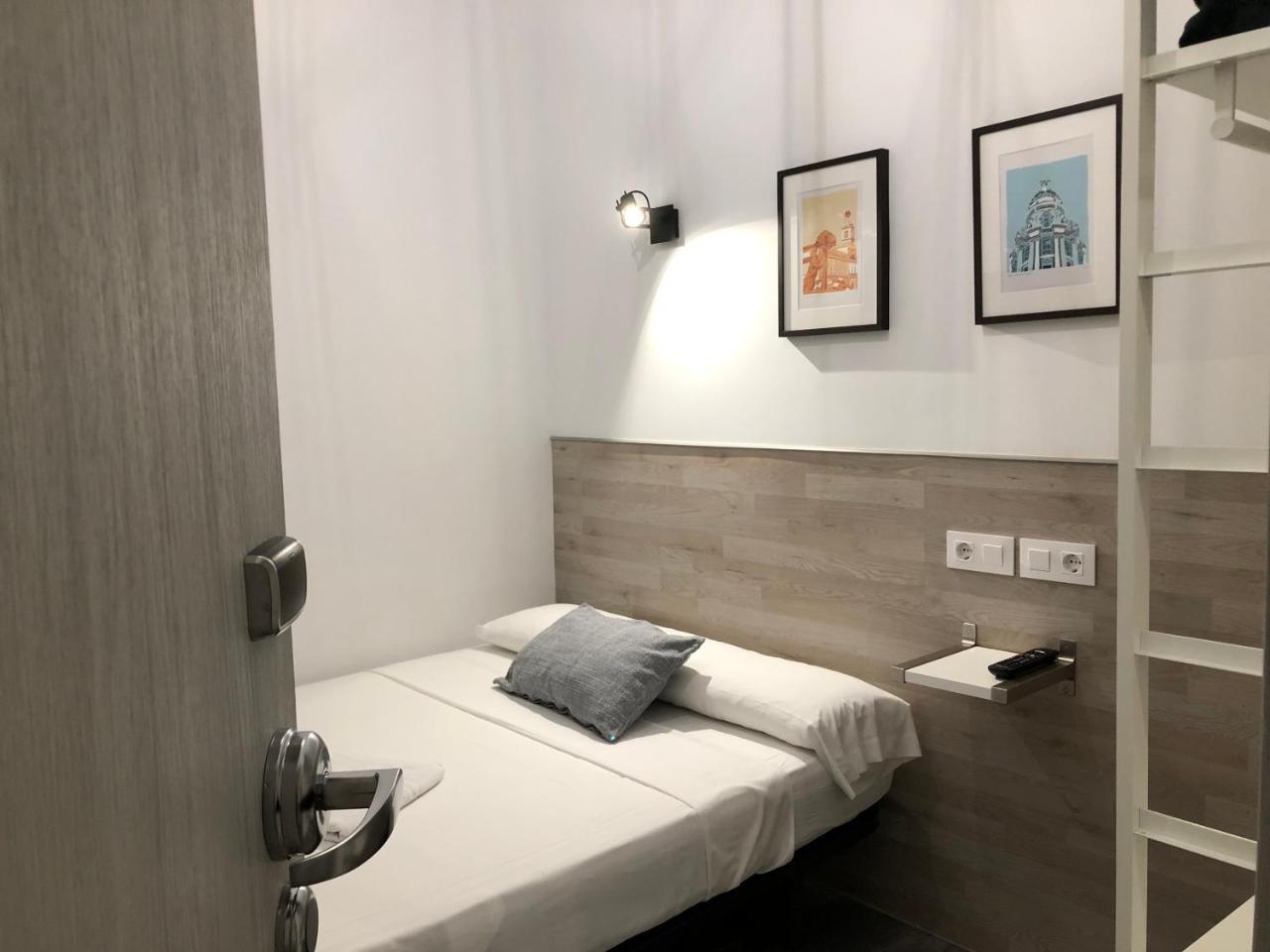 Exterior Double Room