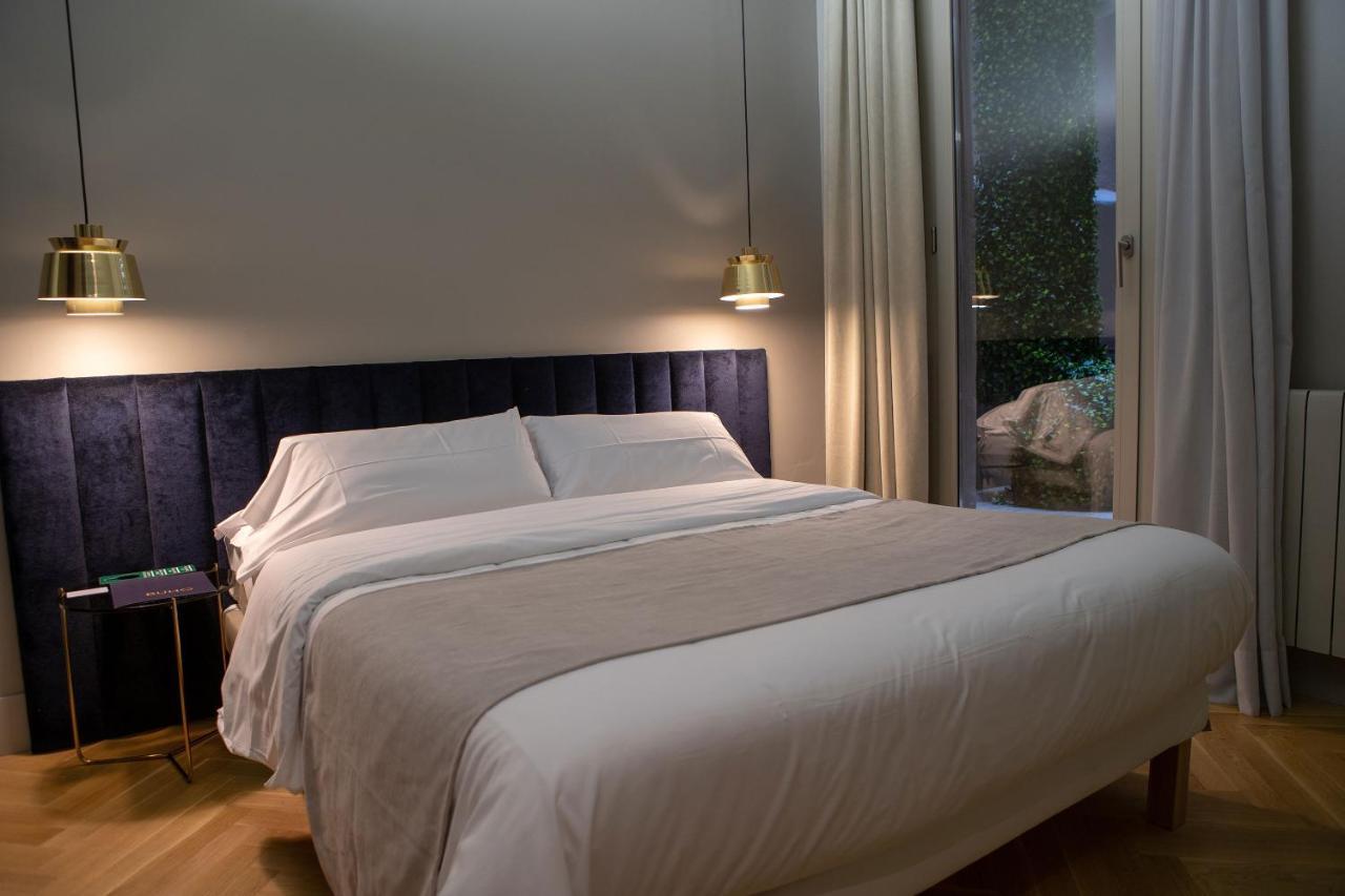 Tiny Double Room