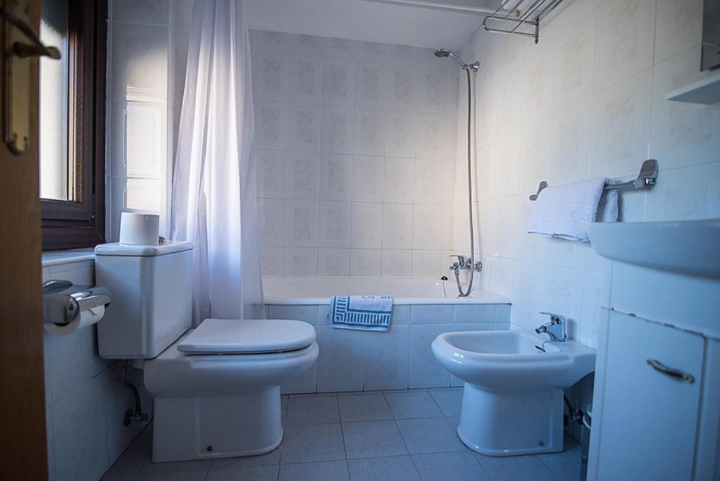 Habitación de Matrimonio